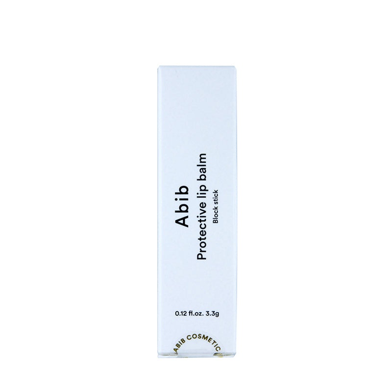 Abib SPF15 Moisturizing Lip Balm 3.3G