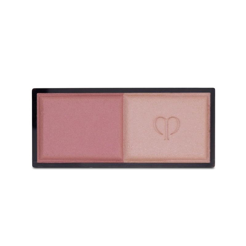 Cle De Peau Powder Blush Duo 101 Refill – Makeup Refill
