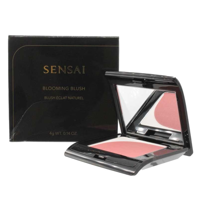 Sensai Blooming Blush – 01 Blooming Mauve