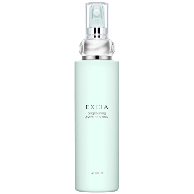 Excia Brightening Extra Rich Milk