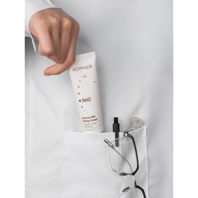 Kopher Hynical 360 Lifting Cream 50ml