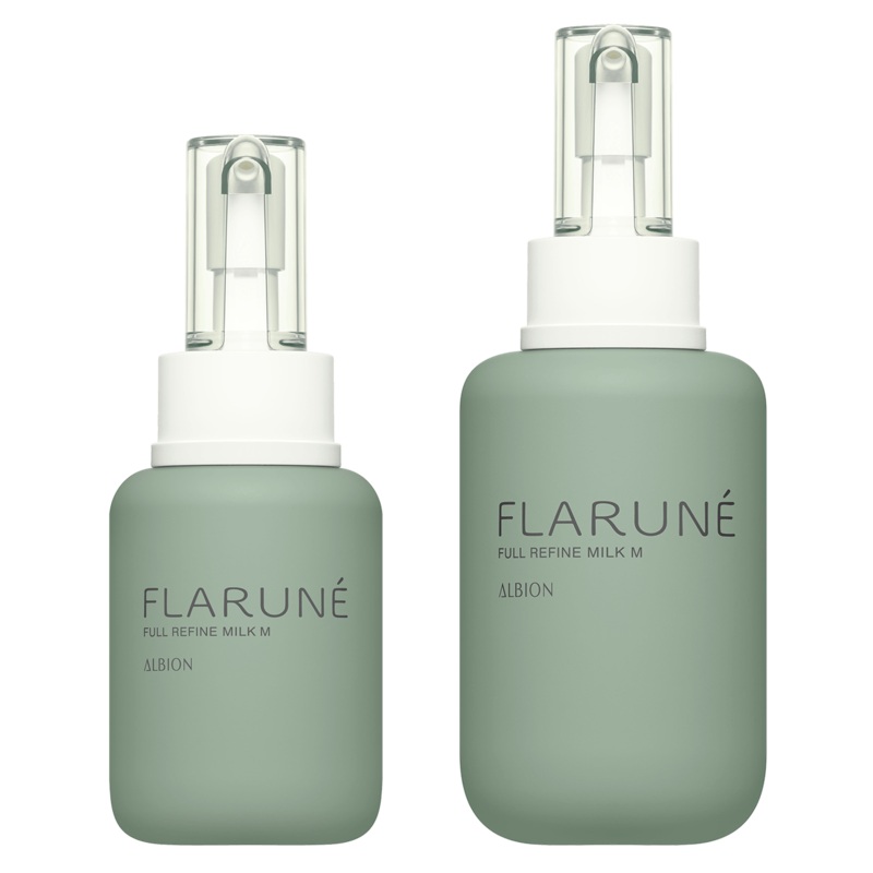 Albion Flarune Full Refine Milk M 110g