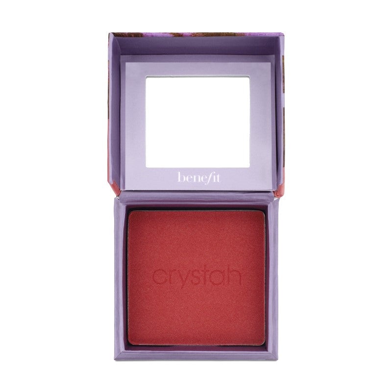 Benefit Crystal Strawberry Pink Blush 6g