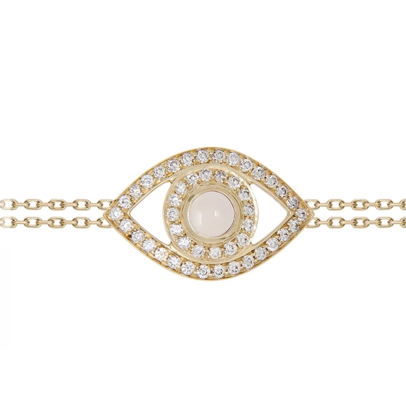BIG EYE BRACELET