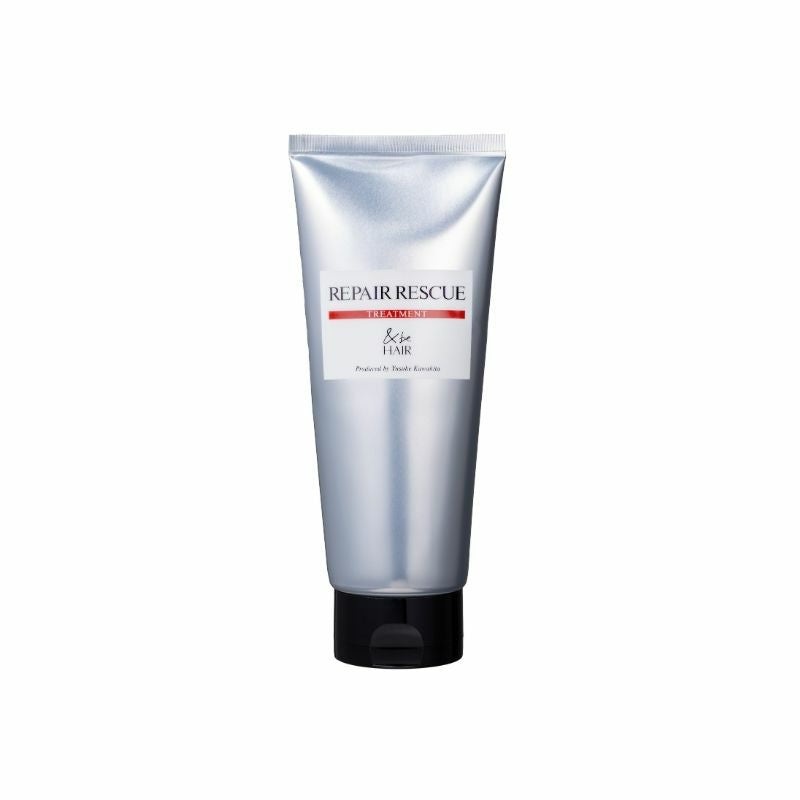 &Be Repaire Rescure Treatment