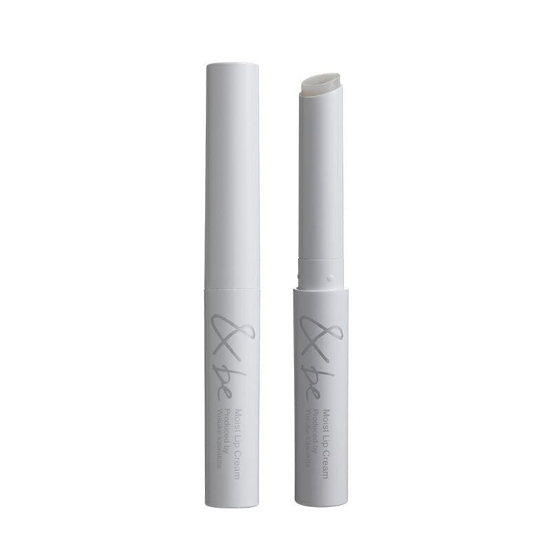 &Be Moist Lip Cream