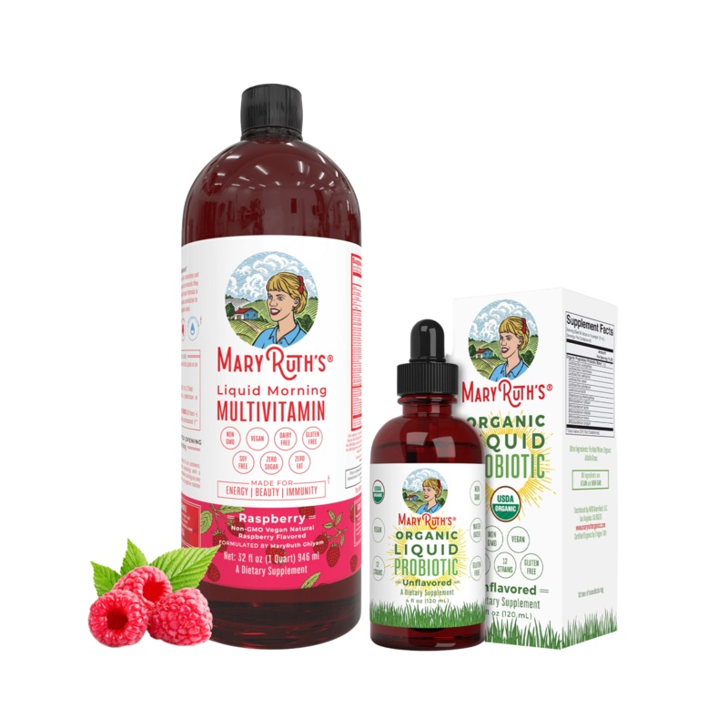 Wellness Starter Set