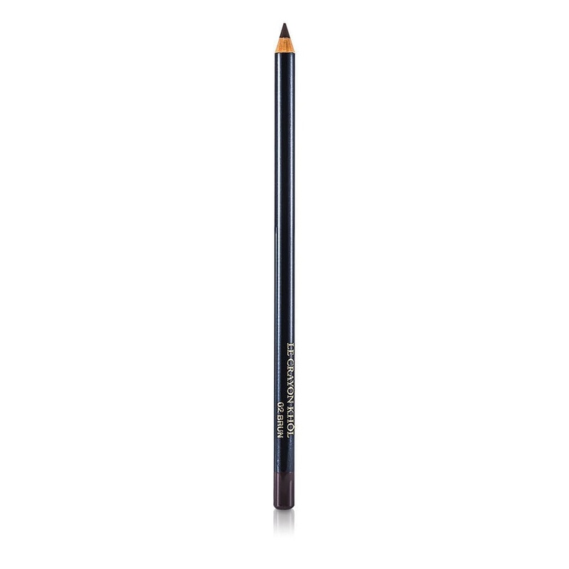 Lancome le crayon khol – no. 02 brun  1.8g/0.06oz